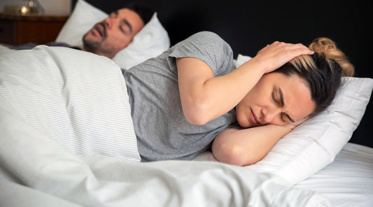 Tips to stop snoring forever.