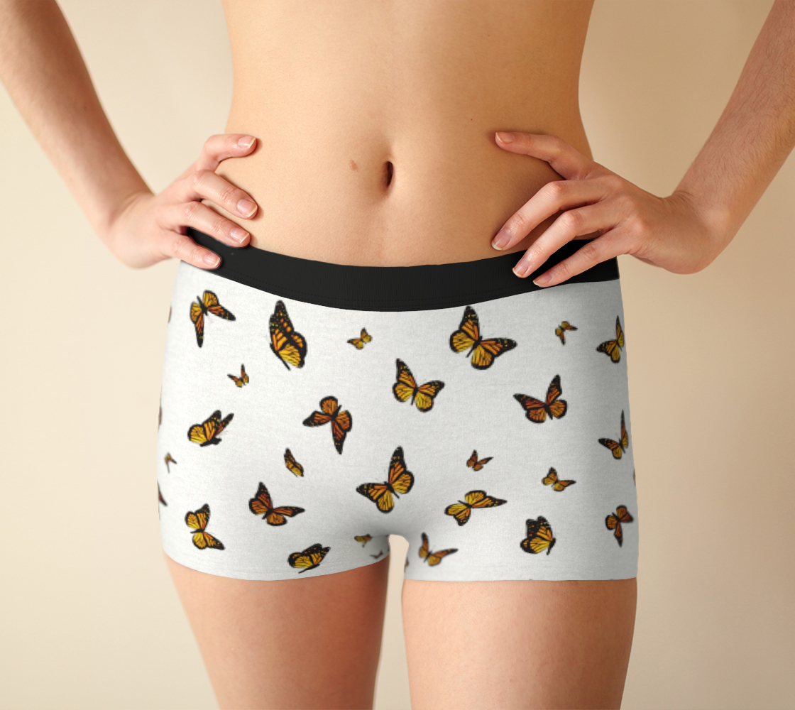 Boy Shorts happySlumber Made To Order Sleepwear